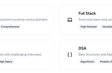 Tech Interview Preps