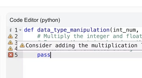 AI Coding Mentors