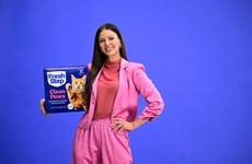 Adoptable Cat App Takeovers