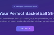 Basketball Shoe Matchers