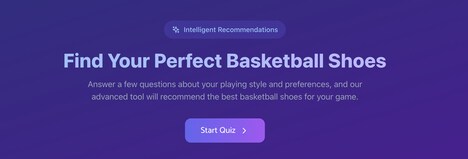 Basketball Shoe Matchers