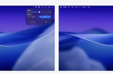 Mac Volume Controllers