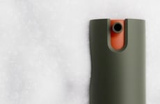 Foam-to-Serum Hair Treatments