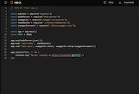 AI Backend Builders
