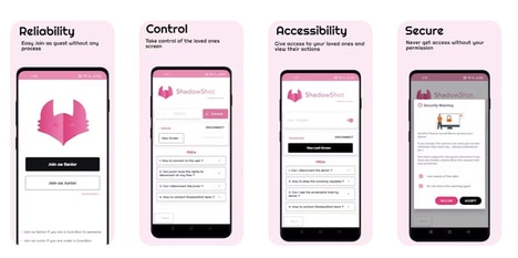 Parental Monitoring Tools