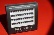 Press-On Lash Systems