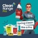 Professional Color-Coded Cleaning Products Image 1