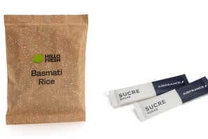 Sustainable Packaging Brand Acquisitions Article Thubnail