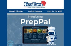 AI-Powered Meal Planning Platforms