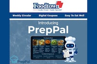 AI-Powered Meal Planning Platforms Image 1