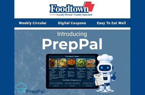 AI-Powered Meal Planning Platforms