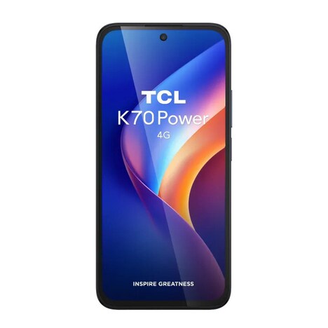 Power Bank-Like Smartphones