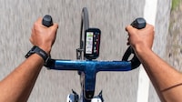 Vehicle-Tracking Cyclist Radar Devices Image 1