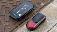 Vehicle-Tracking Cyclist Radar Devices Image 3