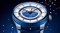 Luxe Horological Collaborations