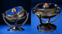 Luxe Horological Collaborations Image 2