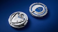 Luxe Horological Collaborations Image 3