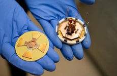 Ultra-Dense Power Modules