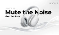Adaptive 3D Spatial Headphones