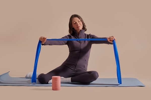 Pelvic Floor Supplements