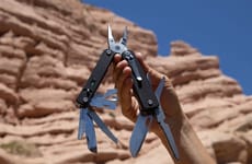 Adaptable Modular Multitools