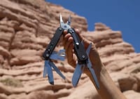 Adaptable Modular Multitools Image 1