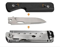 Adaptable Modular Multitools Image 2