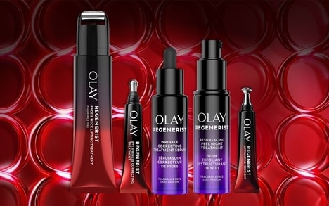 Procedure-Inspired Skincare Collections