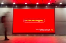 Fast Food Cybersecurity Campaigns