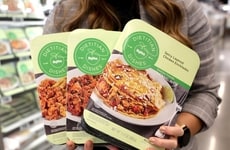 Medically-Tailored Frozen Meals