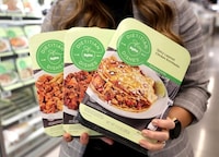 Medically-Tailored Frozen Meals
