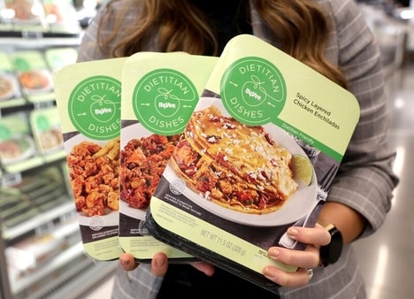 Medically-Tailored Frozen Meals