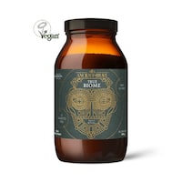 Triple-Action Fiber Supplements