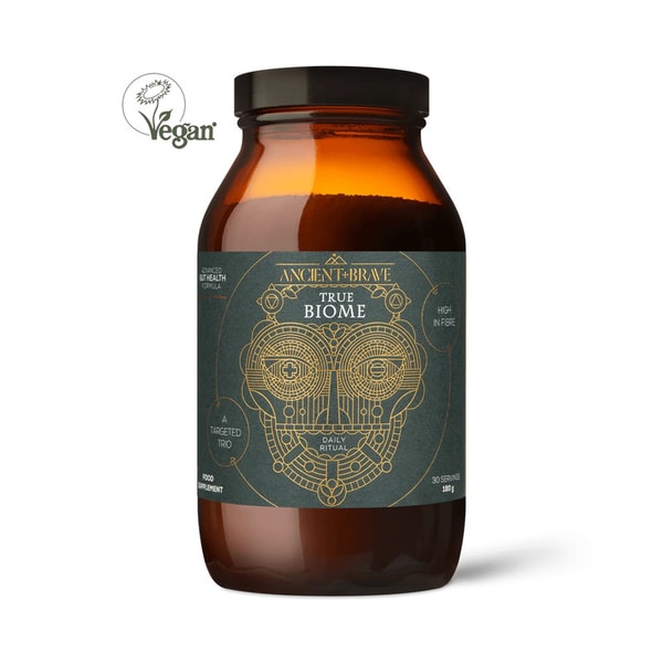 Triple-Action Fiber Supplements