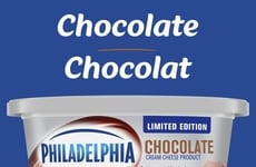 Decadent Cream Cheese Flavors