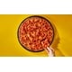 Hot Honey-Filled Pepperoni Pizzas Image 1