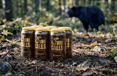 Collaboration Outdoor Lifestyle Beers