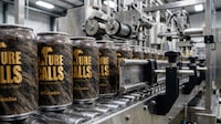 Collaboration Outdoor Lifestyle Beers Image 3