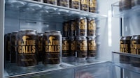 Collaboration Outdoor Lifestyle Beers Image 4
