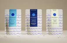 Ritualistic Bath Soaks