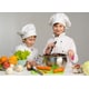 Child-Friendly Cooking Camps Image 1