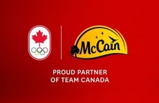 Olympic-Themed French Fry Pop-Ups