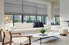 Automated Window Shades