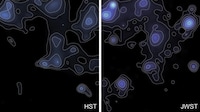 Dark Matter Maps