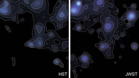 Dark Matter Maps
