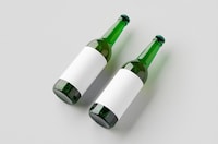 Recycable Sleeve Labels Image 1