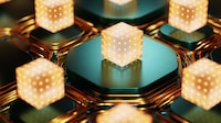 Faster Blockchain Networks Image 1