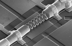 Three-Dimensional Nano-Sculpting Devices