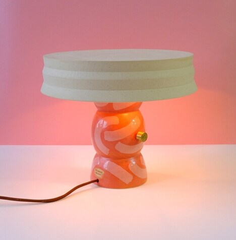 Playful Ceramic Forms