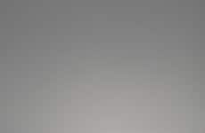 Geometric Upholstered Poufs